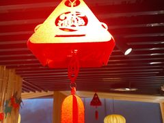 大堂-温野菜涮涮锅(西单大悦城店)