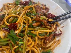 -新疆食府(华龙店)