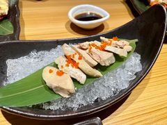 -花和海鲜自助(梅江店)