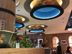 -西北45°(世茂广场店)