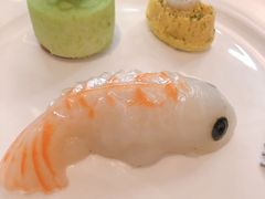 -杭州久泰饭店·摩卡花园