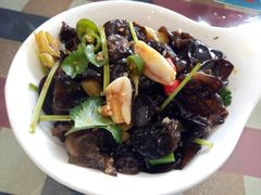 -川悦壹号·川菜(蠡溪路店)