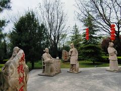 -大槐树寻根祭祖园