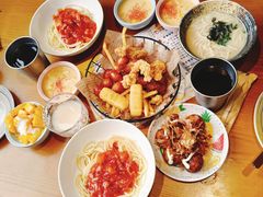 -合风谷(南下塘店)