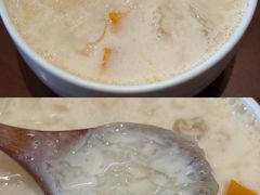 -小团圆糖水铺(襄阳南路店)