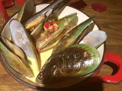 -Amanda餐厅(长乐路店)