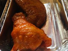 -尊宝比萨(中山八店)