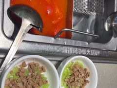 -海底捞火锅(东方时代广场店)