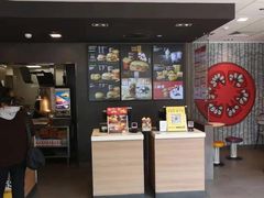 门面-麦当劳(杭州三花国际店)