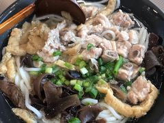 -宝小庆邵阳米粉(深圳市南山保利店)