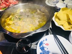 -陈三娃泡姜鸡(太白北路店)