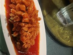 -全聚贤餐厅·湖北家常菜(沙湖店)