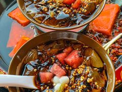 -三江两海老火锅(北京首店)