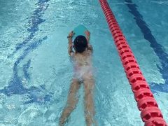 -蓝积木健身中心(高新店)