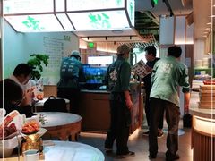 -百春原湖南牛肉粉(百联世纪店)