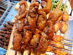 -管氏翅吧(护国寺店)