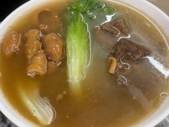 牛腩猪肠河粉-珍珍小食店(西华路店)