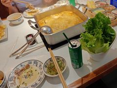 -螺大喜螺蛳粉火锅(雍和宫店)