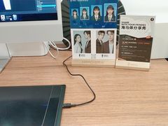 -海马体家庭照相馆(广州正佳广场店)