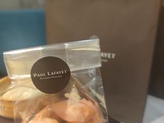 -PAUL LAFAYET 法式甜品(国金中心商场店)