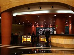 -镇江润扬大桥酒店