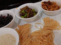 -四季轩中餐厅(徐州开元名都大酒店)