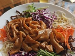 -良师门滨海人家·海鲜·家常菜(滨海城店)