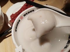 -朱新年·苏式汤团·面点(北寺塔店)