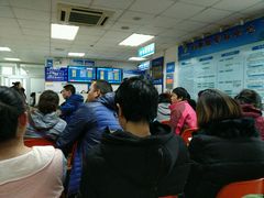 -中国人民解放军空军特色医学中心(空军总医院)