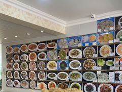 -春妮海味饭店