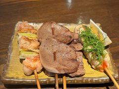 -鸟屯(三里屯店)