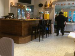 -丁字口海鲜热炒·烧烤大排档