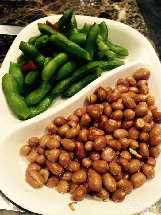 狼来了碳烤羊腿(胶州路直营店)-凉菜-菜-凉菜图片-上海美食-大众点评