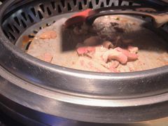 -梨花自助烤肉(天河城店)