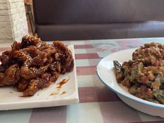 -桃子餐厅·天津菜(王顶堤总店)