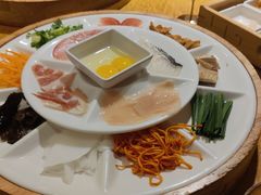 -芸南道·过桥米线(昆明老街旗舰店)