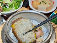 -味太助·银饭食堂(中华城店)