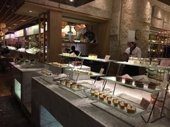自助取餐区-雍和会海鲜姿造自助(湖东路店)