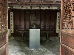 -天一阁博物院