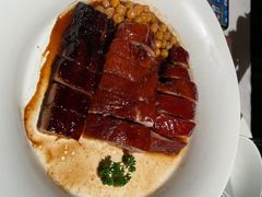 -汤城小厨•粤菜•靓汤(苏州街店)