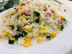 -三羊居食府(文艺路店)