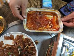 -清真·馬坡二旦烧烤(人生一串拍摄店)