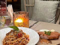 -FOOOO CITY CLUB 孚乐里音乐西餐酒吧(来福士店)