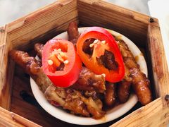 -惠如樓(白云机场T2国际出发店)