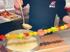 -食悦天美食广场(长沙IFS国金中心店)