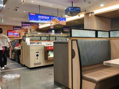 -海底捞火锅(万科广场店)