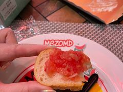 -Mezomd曼索蒂西班牙餐厅(广粤店)