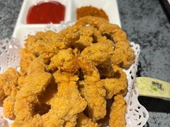 -马氏老外婆餐厅(磁县店)