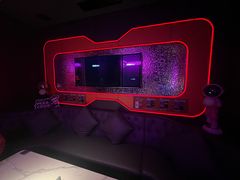 -星聚会KTV(合生汇黑金店)