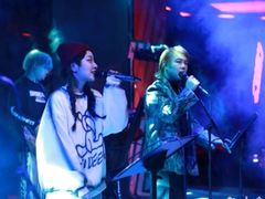 -MOSSO音乐酒吧·live house(南京旗舰店)